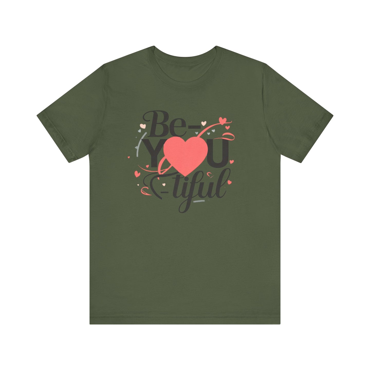 Be YOU Tiful Tee